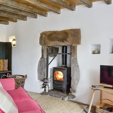 Springlea Cottage Dean  Extérieur photo