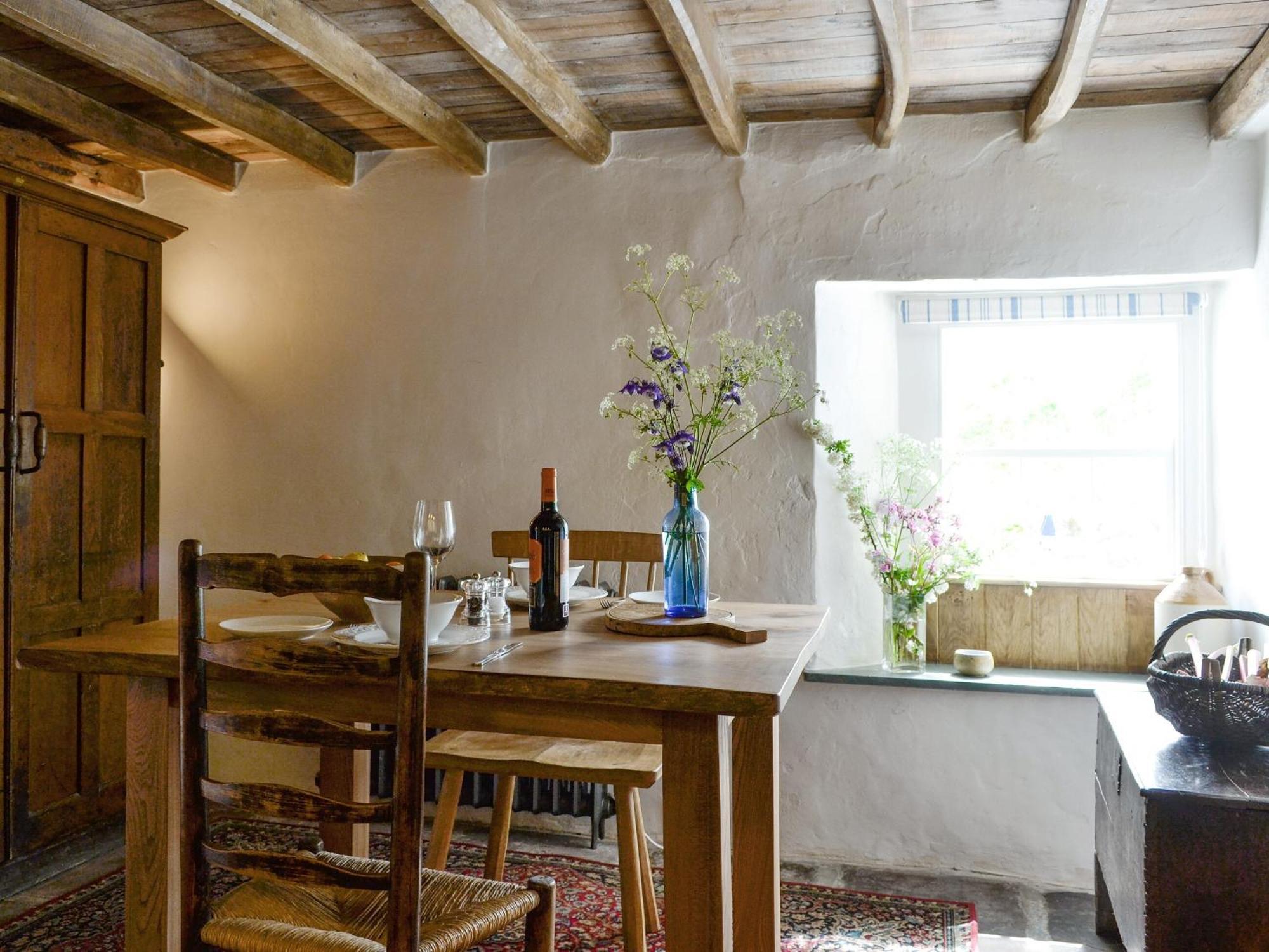 Springlea Cottage Dean  Extérieur photo