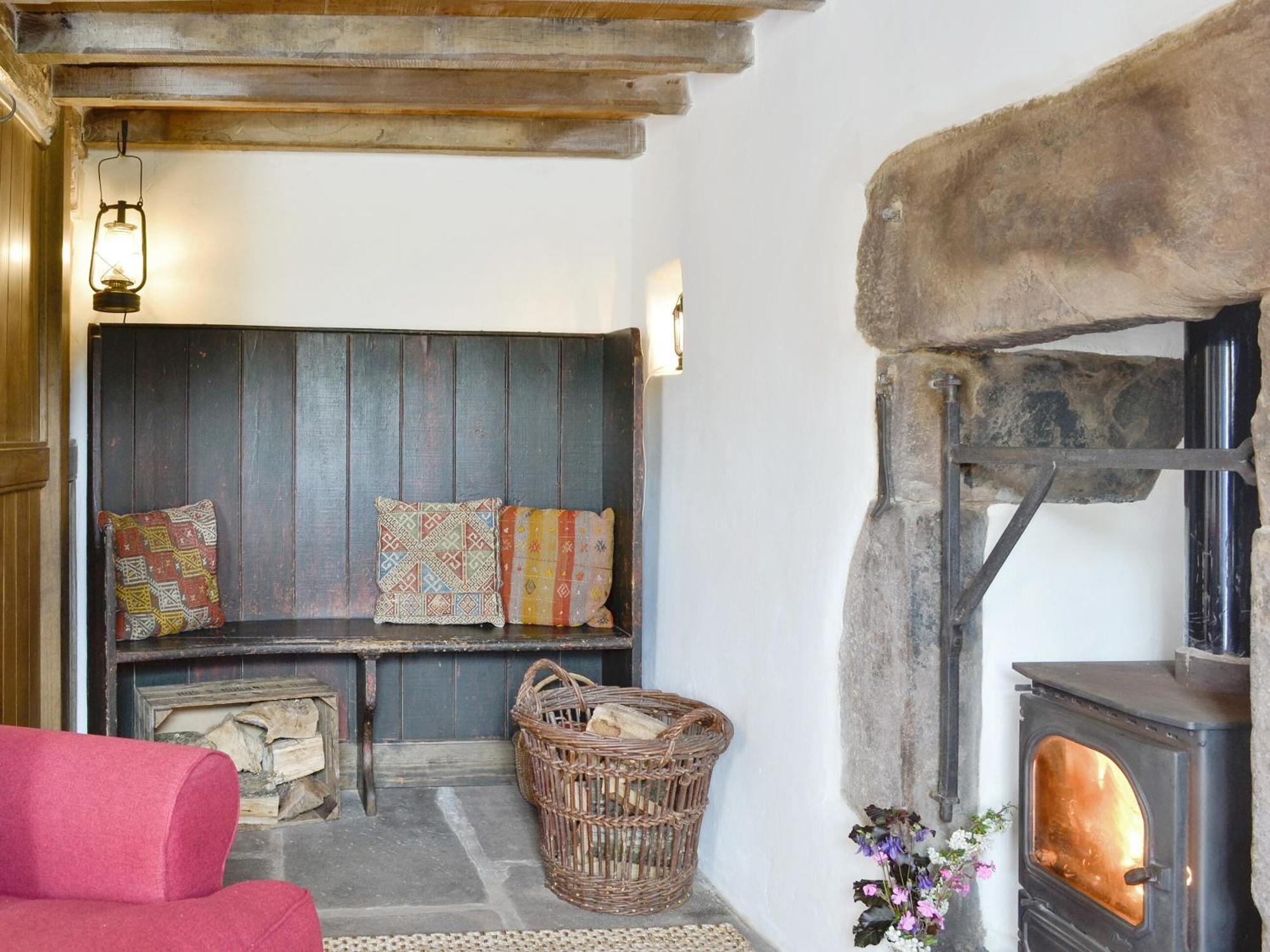 Springlea Cottage Dean  Extérieur photo